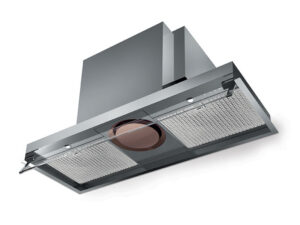 Faber Ilma X A120 Integrated Cooker Hood
