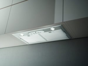 Faber Inca Smart ICH Plus Integrated Hood