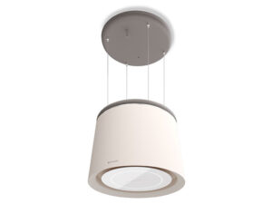 Faber Céline Island Cooker Hood