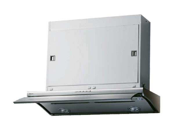 Faber Velvet X A60 60cm Cooker Hood