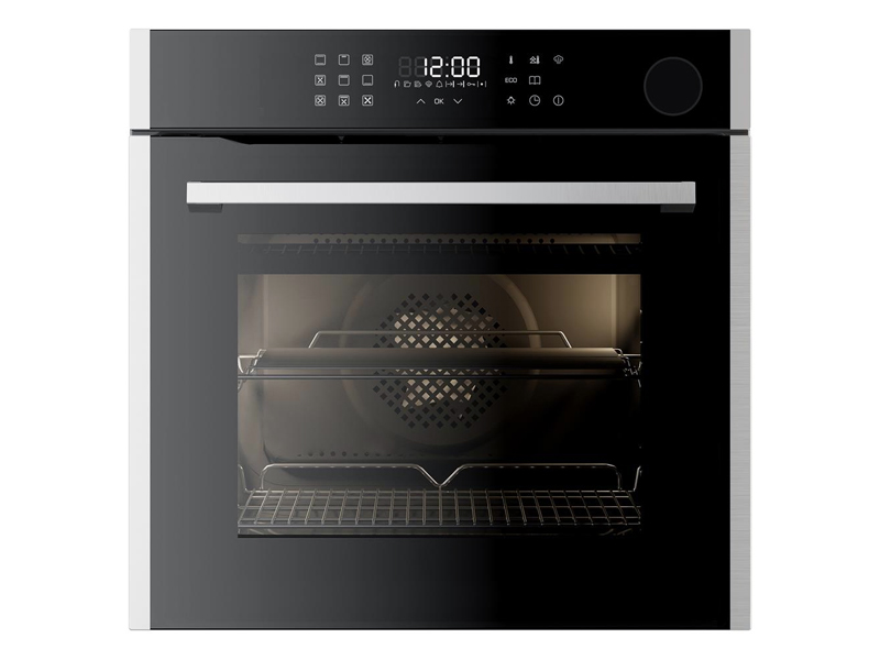 CDA SL670SS 13 Function Electric Oven