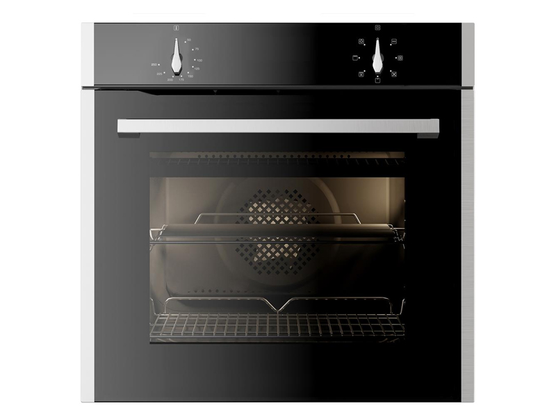 CDA SL100SS 7 Function Electric Oven