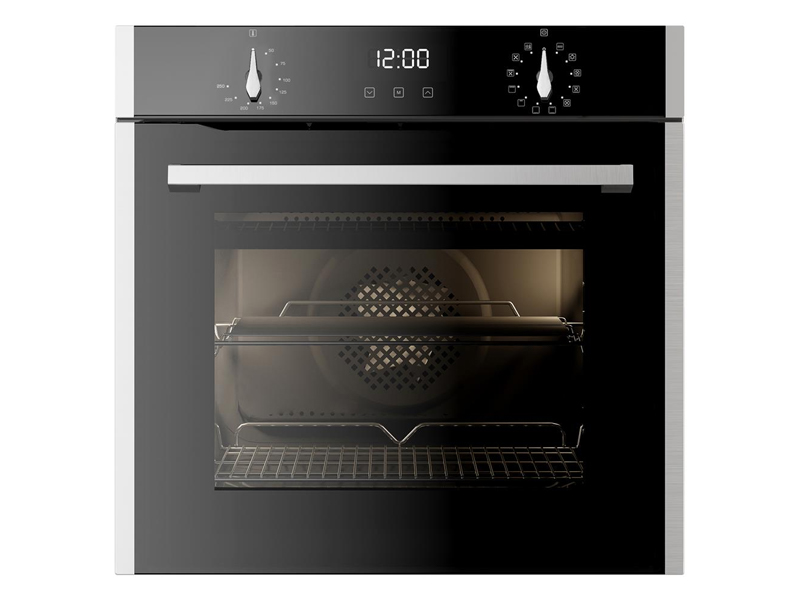 CDA SL200SS 7 Function Electric Oven