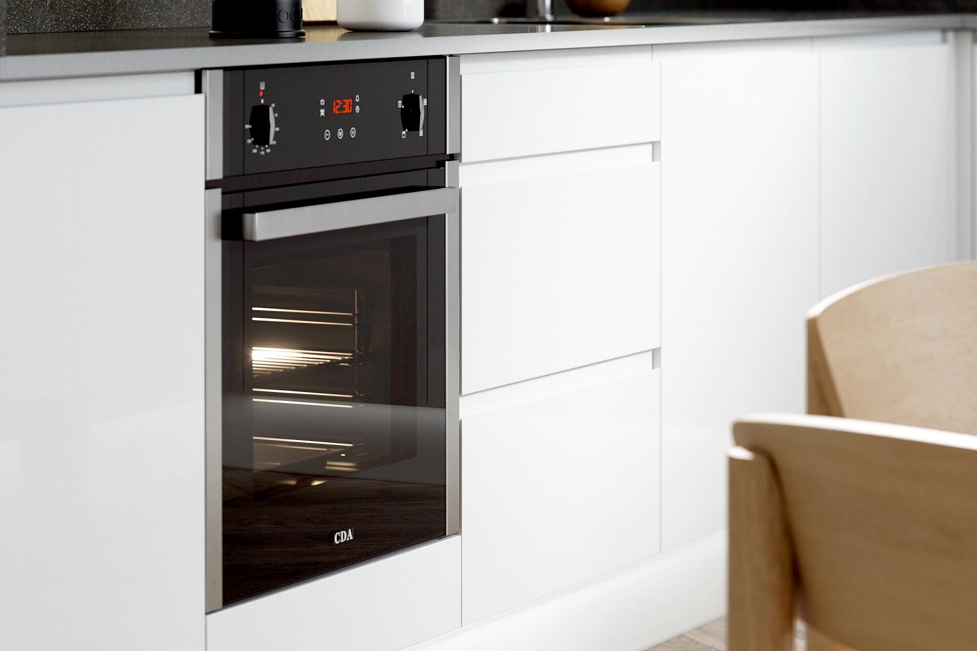 Wilson Interiors Kitchens Bedrooms Appliances Hull