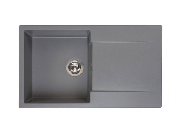 Reginox Amsterdam GS 1.0 Bowl Granite Sink